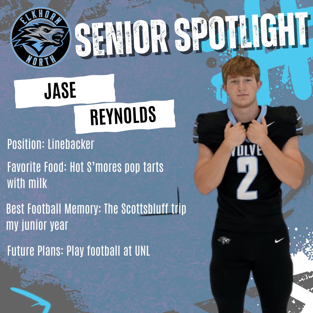 ENHS FB Boosters tweet media