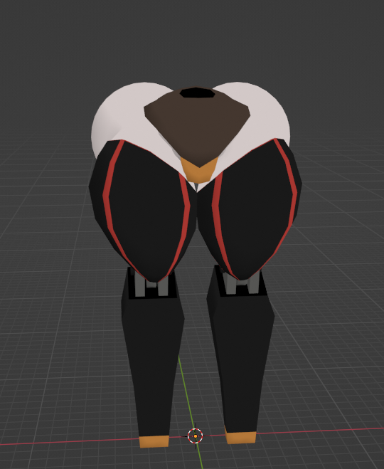 DarkRubyRose21's tweet photo. I'm going to make three poses today of the progress on the two models I was working on so here's the other update on the Mimi bimbo when she was in blender https://t.co/VeUUEcIAxL