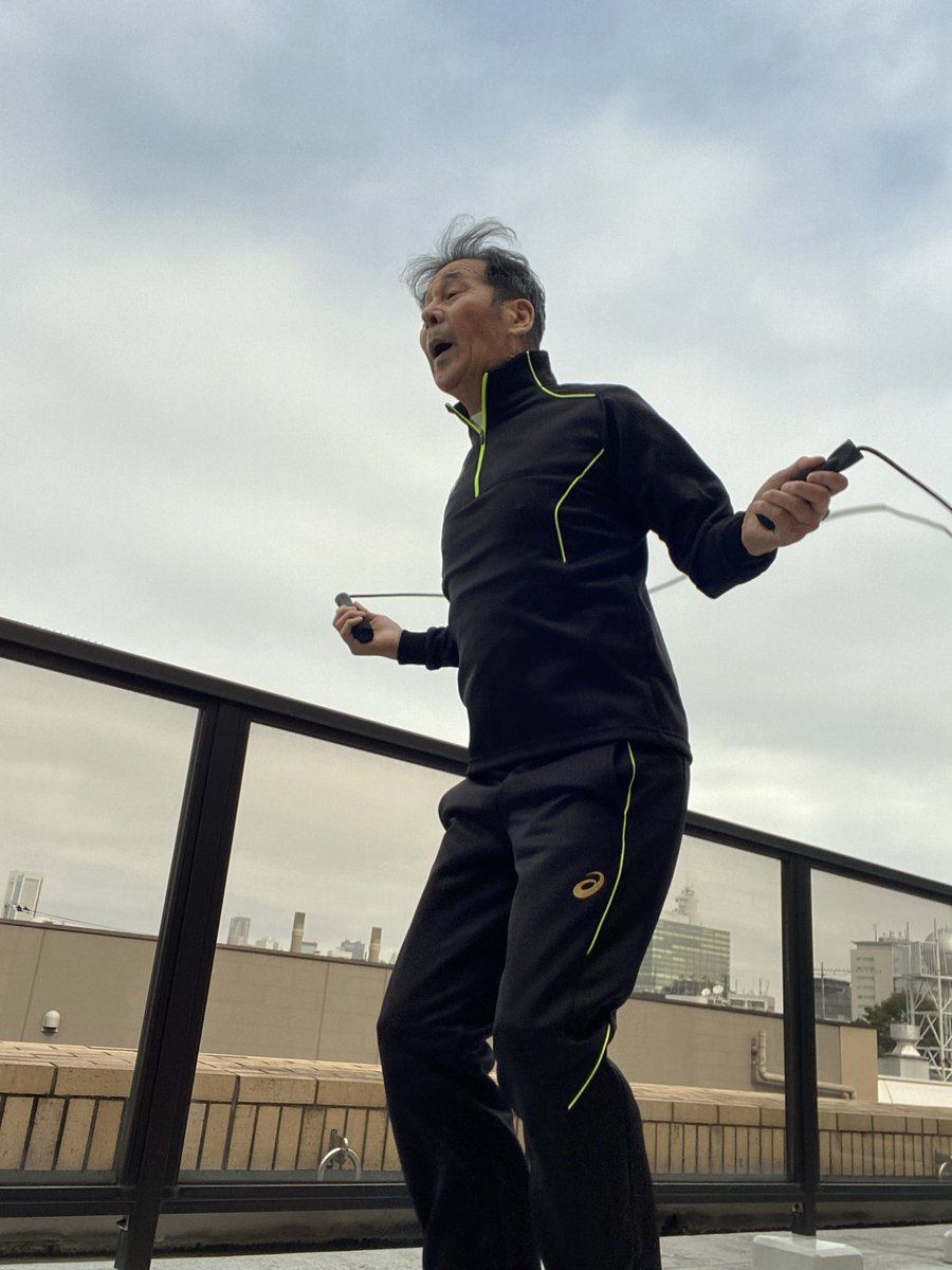 グッモー✌️今日10/13は『スポーツの日』。昔は10/10が「体育の日」と