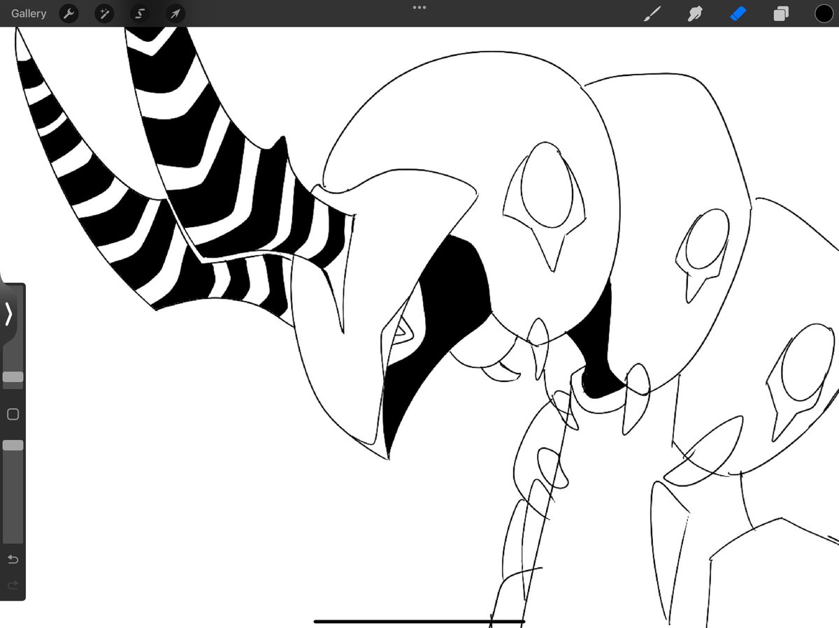 [wip]

Guys, the bug horse’s mega got leaked