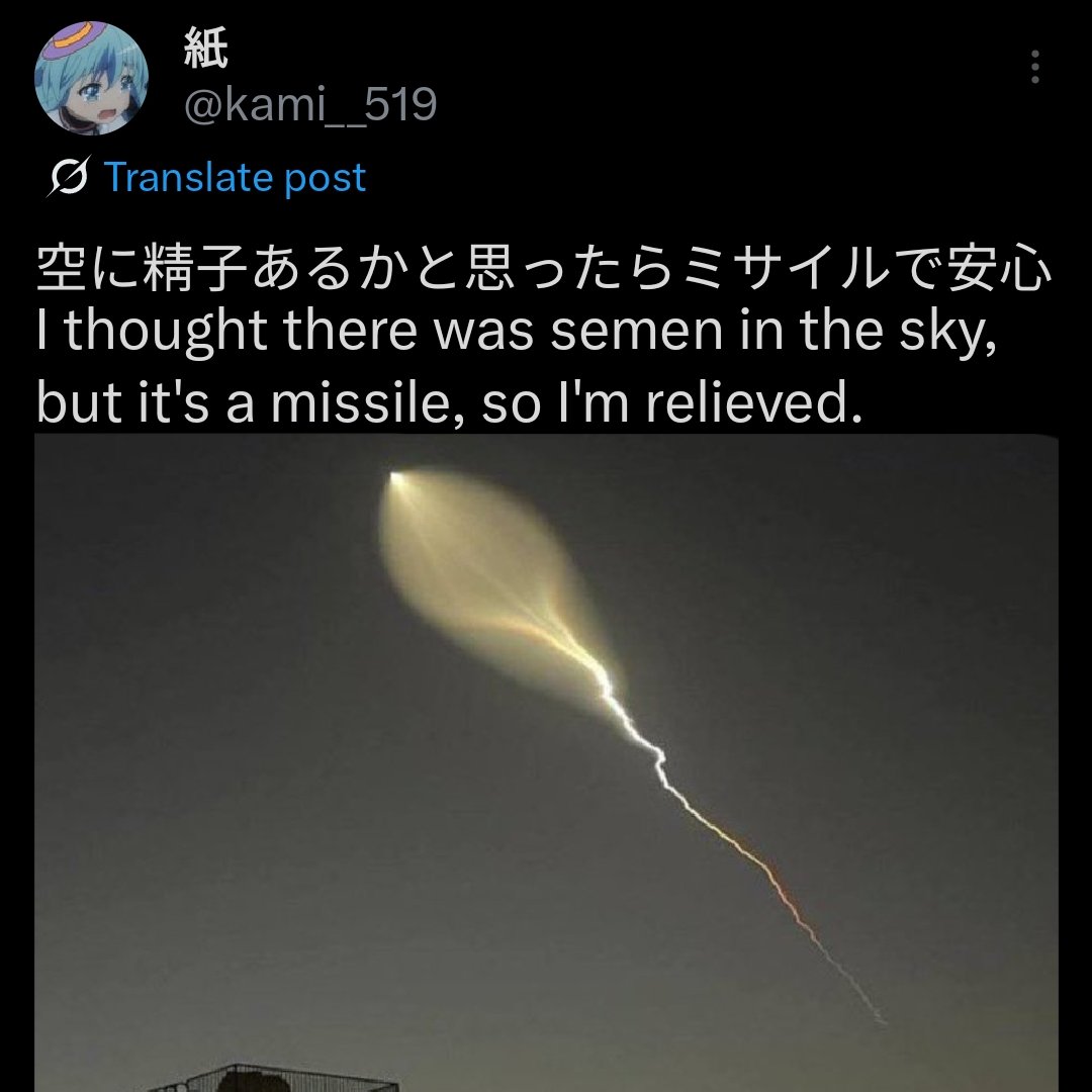 Tweet media one
