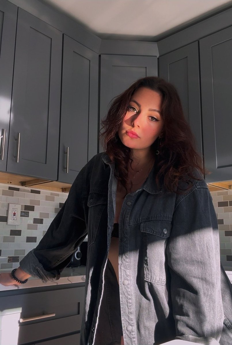 Aria overheared the conversation as she tried to pick a movie out for her special movie nights for some her time. 

Getting a chance she would attempt to walk up to the therapist at an appropriate time.

"Excuse me, I am so sorry to be rude or a bother, but may I ask a question?"