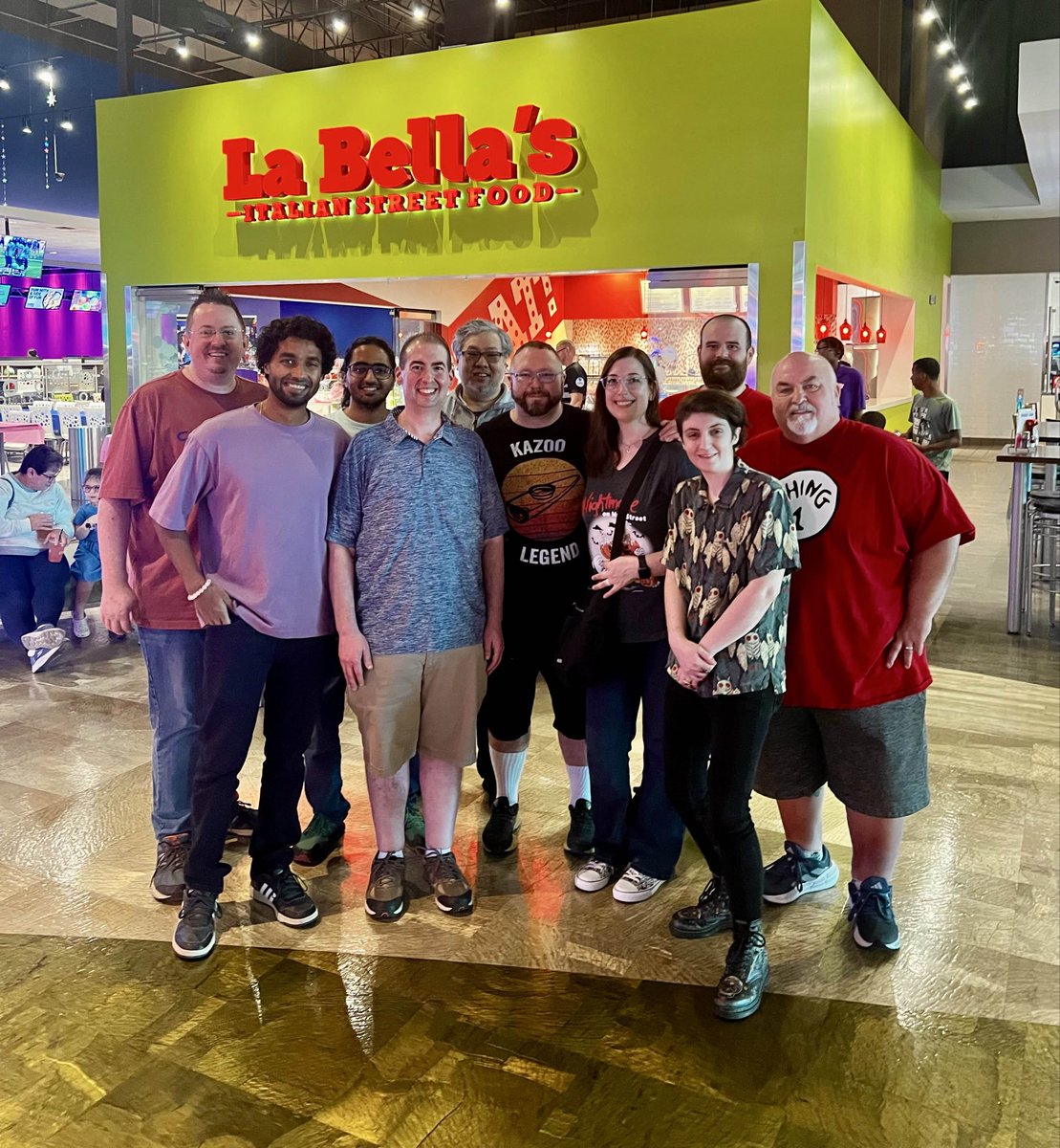 ThatViolinChick 🦋 tweet media