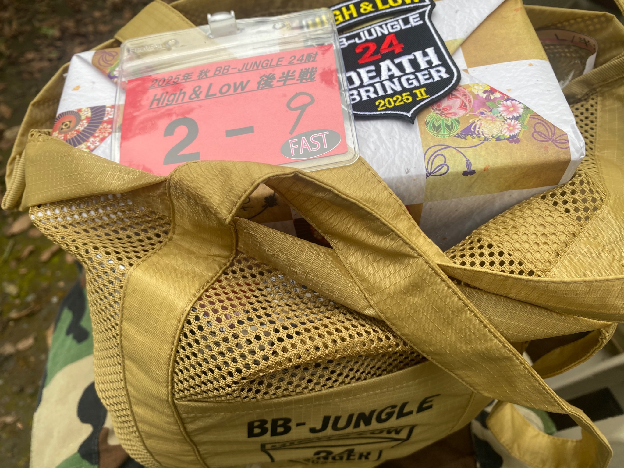 【急募】サバゲー引退 劣化ウランメッキ on X: 