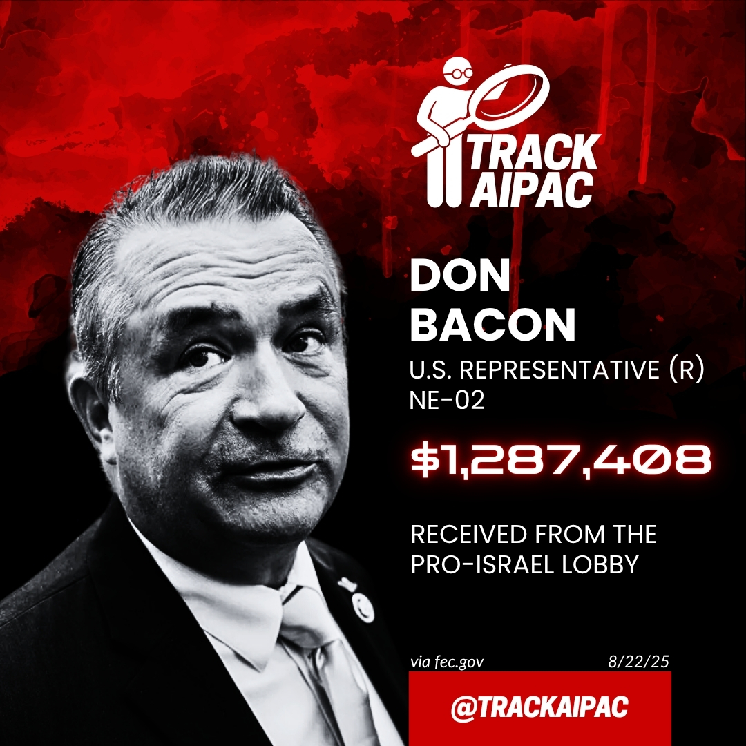 Free America from Israel.