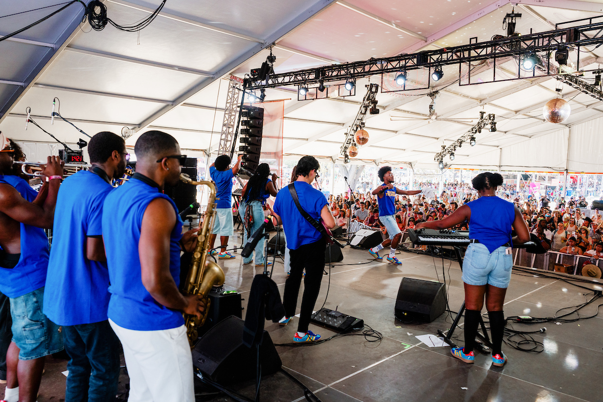 ACL Festival tweet media