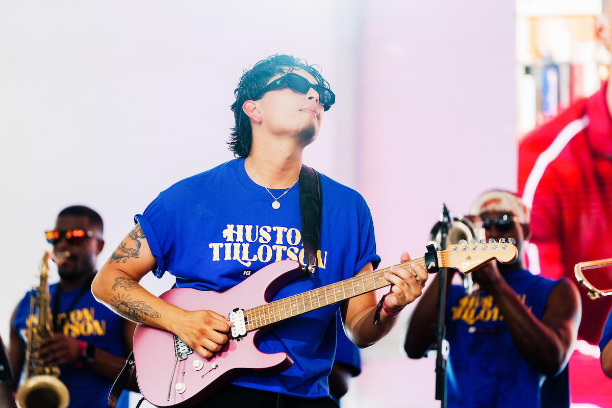 ACL Festival tweet media