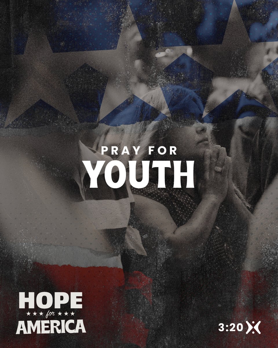 greglaurie's tweet image. Pray for the young people who will hear the gospel, that they will be attentive and receptive to the message.

RSVP for this event now at hubs.la/Q03N8RBK0