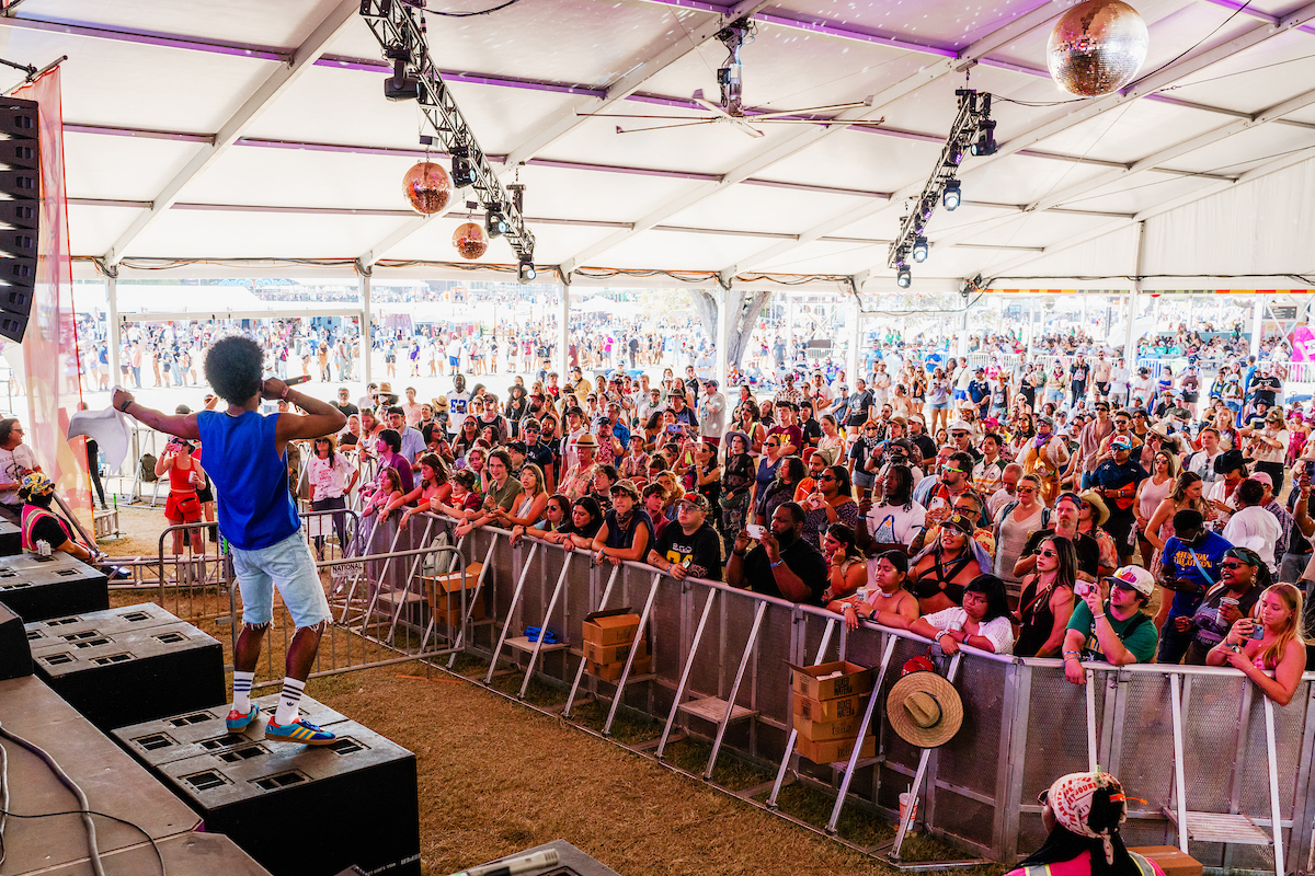 ACL Festival tweet media