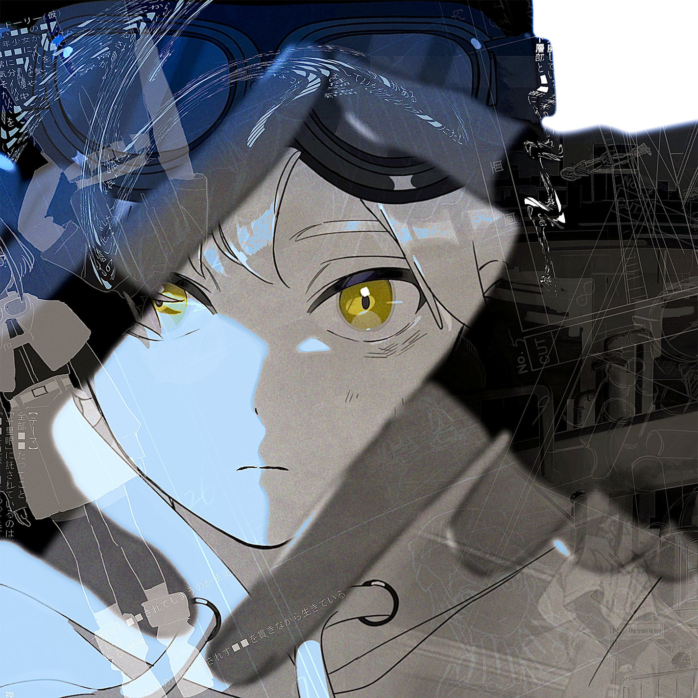 歌い手　Sou Sou「よさそう」MV - YouTube