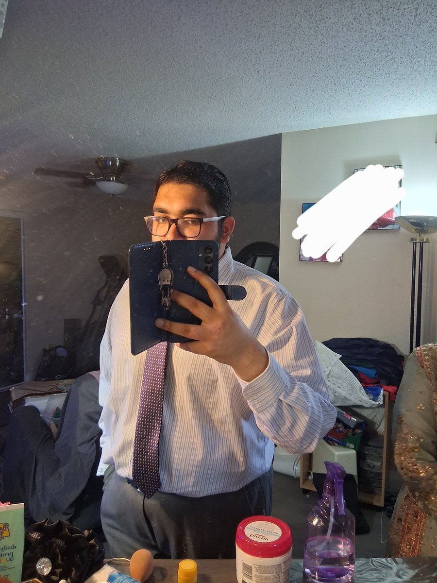 Felt cute