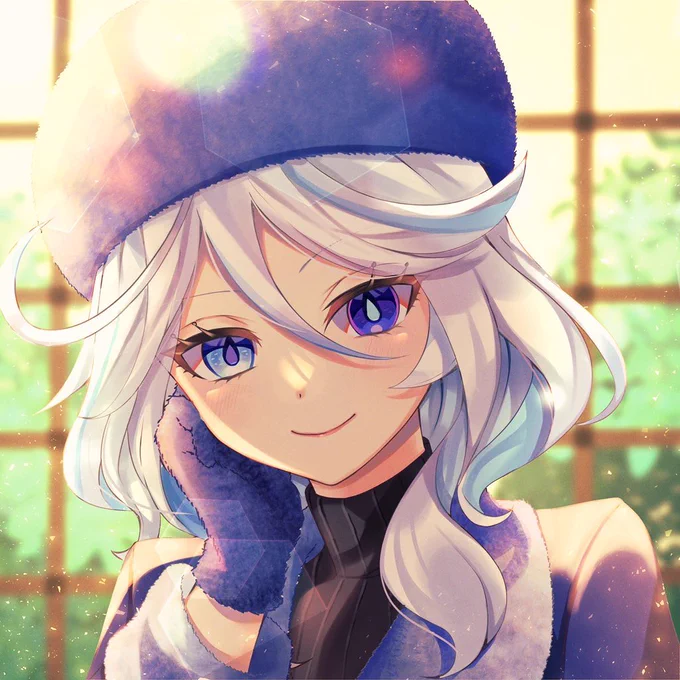誕生日おめでとう #Furina #フリーナ生誕祭2025