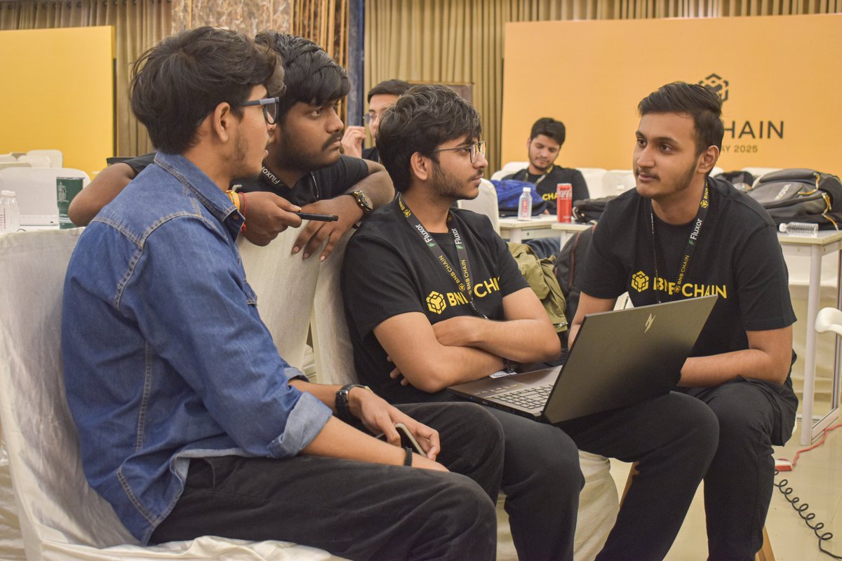 Hackathon Rule #1: Teamwork Wins 

Use everyone’s strengths, communicate clearly, and divide tasks smartly.