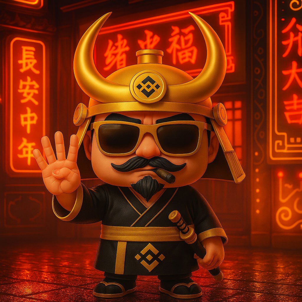 Anybody else happy you chose to farm $GAMBLE instead of buying in to the leverage psyop? 😎