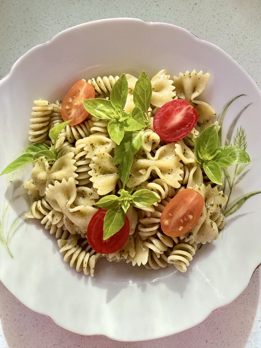 پاستای پستو