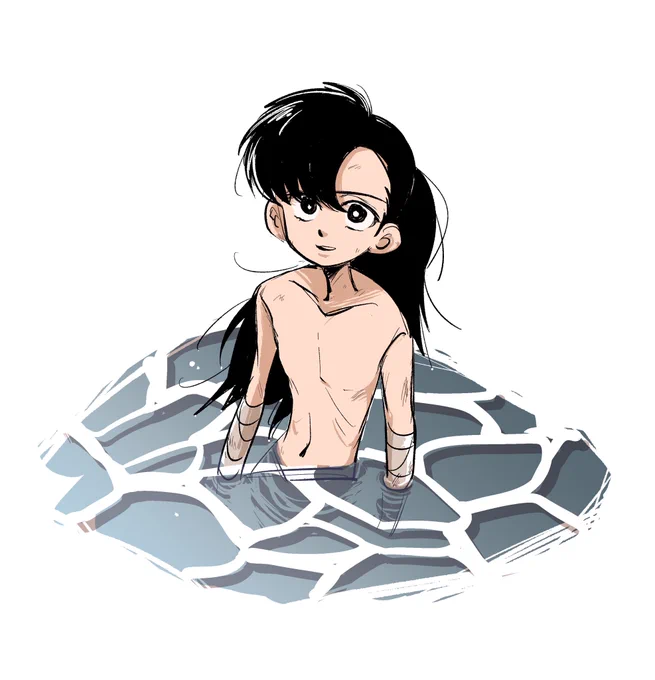 ナギさんは昔から好きで忘れた頃にイラスト描いたりしてはいます、あくまで息抜き程度ですけどね…いつか燃えるようなオタ活をしてみたい 