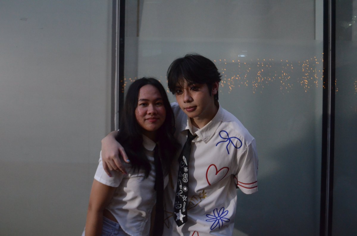 _urcoquettegurl's tweet photo. happy 21st birthday my cray cray, always remember na I'm always here to support you my sweetest bebe i love you so much!๐โจ
#CrayAt21 #Aster_Cray @aster_cray https://t.co/eblDSE15ye