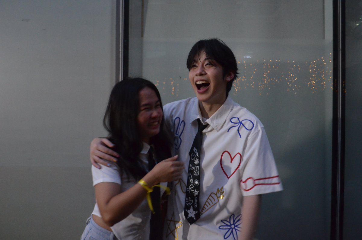 _urcoquettegurl's tweet photo. happy 21st birthday my cray cray, always remember na I'm always here to support you my sweetest bebe i love you so much!๐โจ
#CrayAt21 #Aster_Cray @aster_cray https://t.co/eblDSE15ye