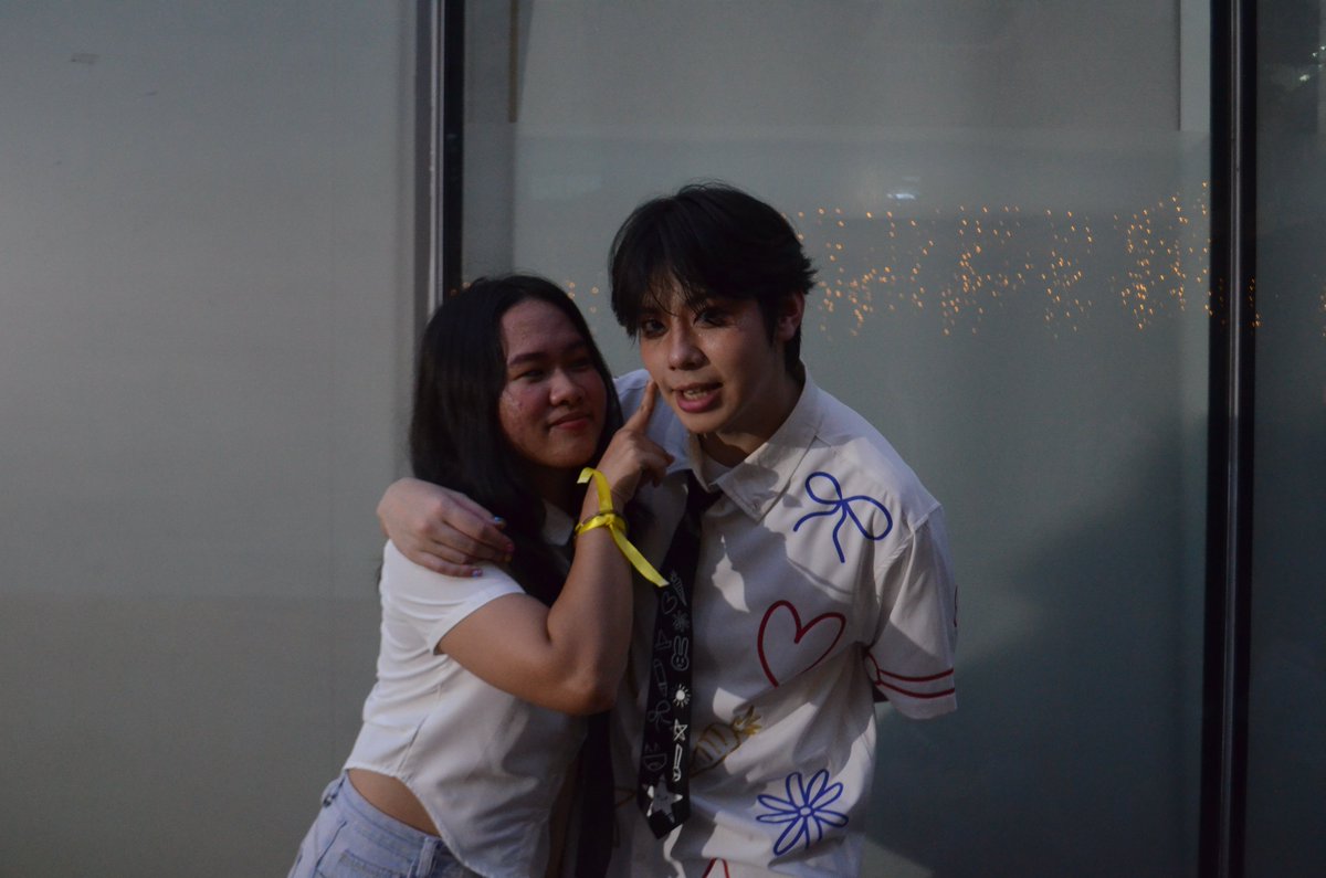 _urcoquettegurl's tweet photo. happy 21st birthday my cray cray, always remember na I'm always here to support you my sweetest bebe i love you so much!๐โจ
#CrayAt21 #Aster_Cray @aster_cray https://t.co/eblDSE15ye