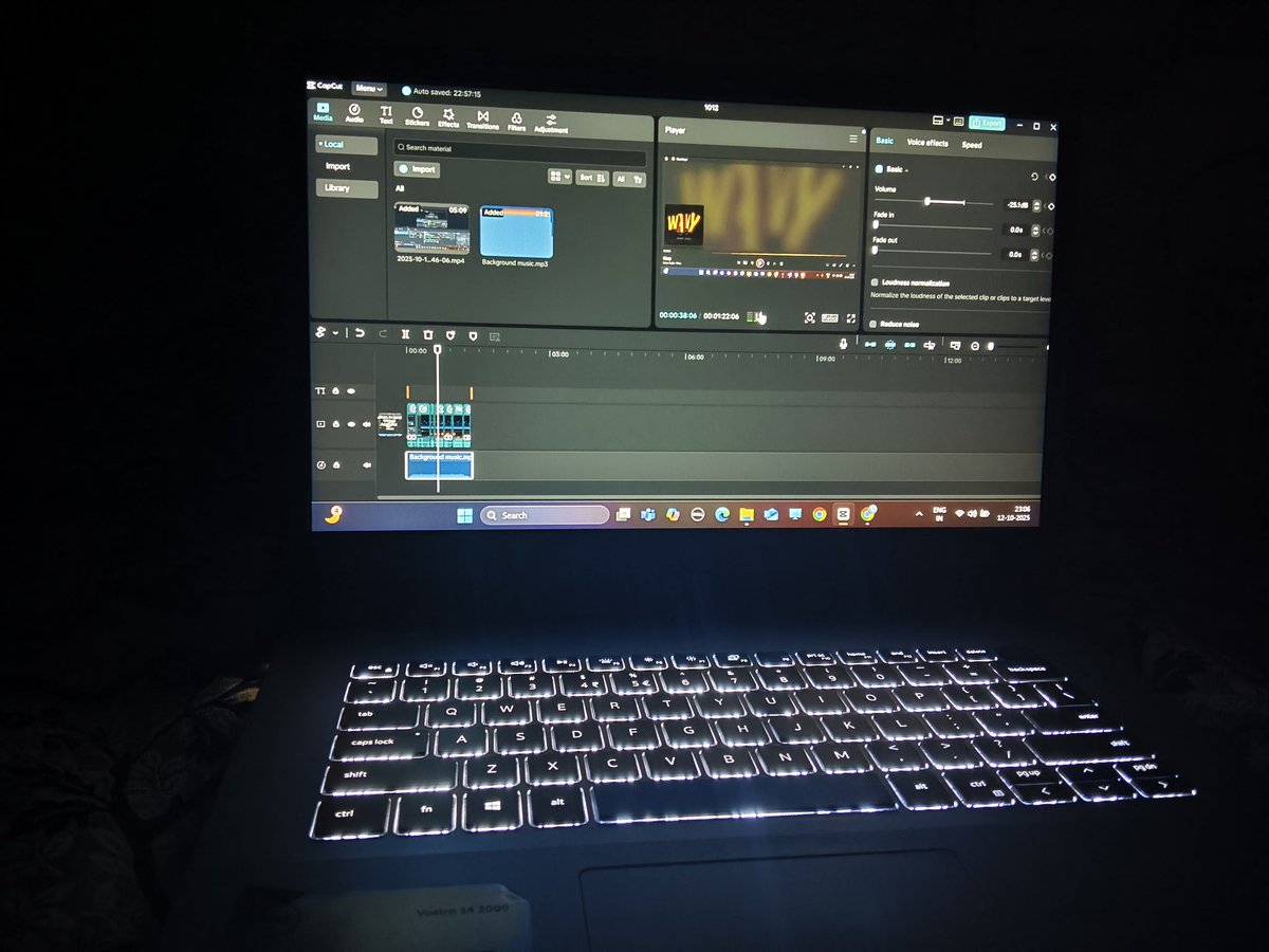 _LakshayChandel's tweet image. Day 1 of #100DaysOfCode 
[8 hour of coding session]
:Let&apos;s see upto where consistency could take me.

-Work on project  in python.
-Done some changes in GUI.
-Add listening function.
-Still working on Ai features.
-Some improvement in speak function 

&amp;gt;It&apos;s easy to work on…