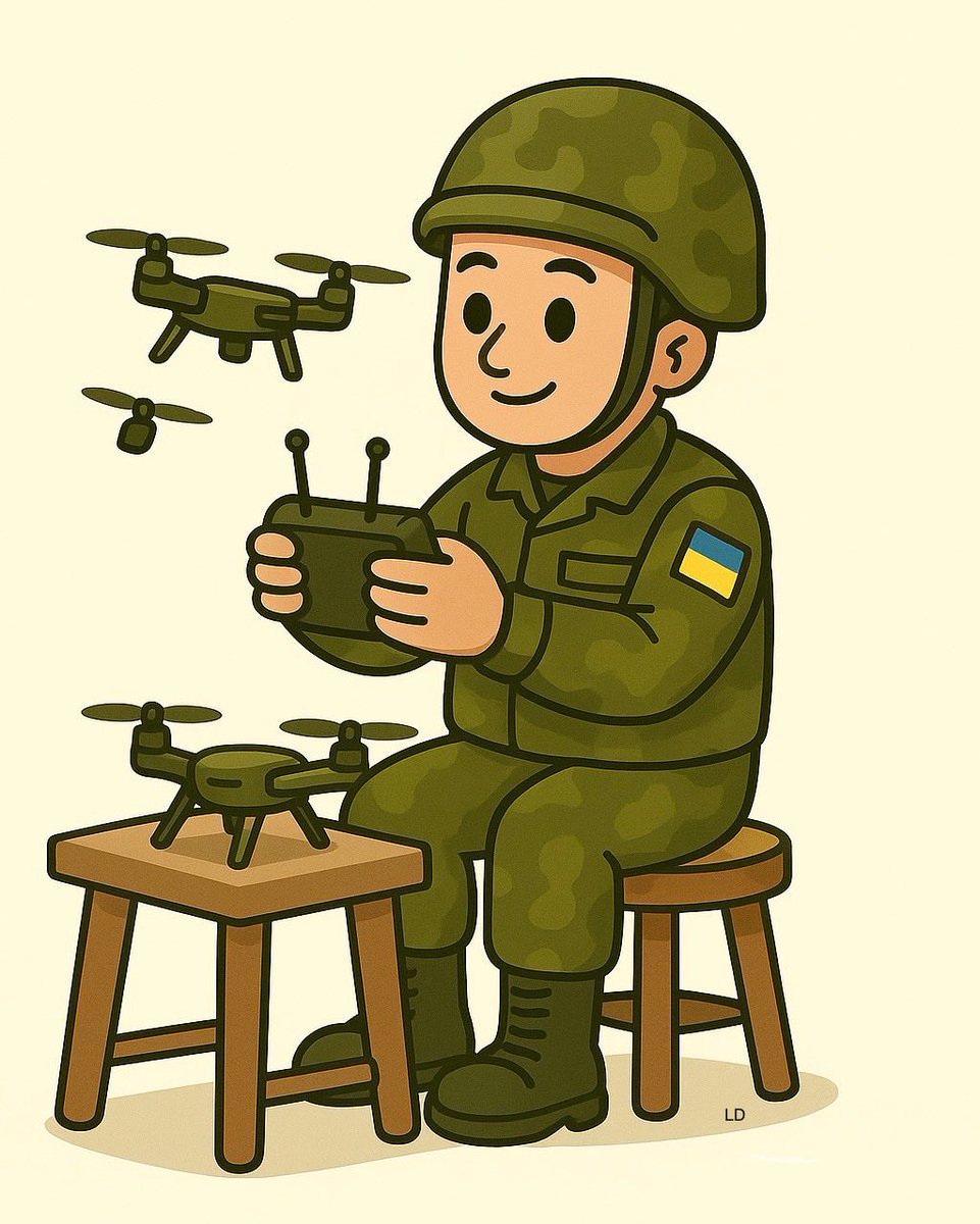LaDelichieuse's tweet photo. โก Sergeant Kit needs you! ๐ช
@sergeantkit ๐ ๏ธ๐ช
Helping keep people safe with drones ๐ธ๐
๐ข Share & support!
#DronePower #SupportTroops https://t.co/gdk3FH6nOJ