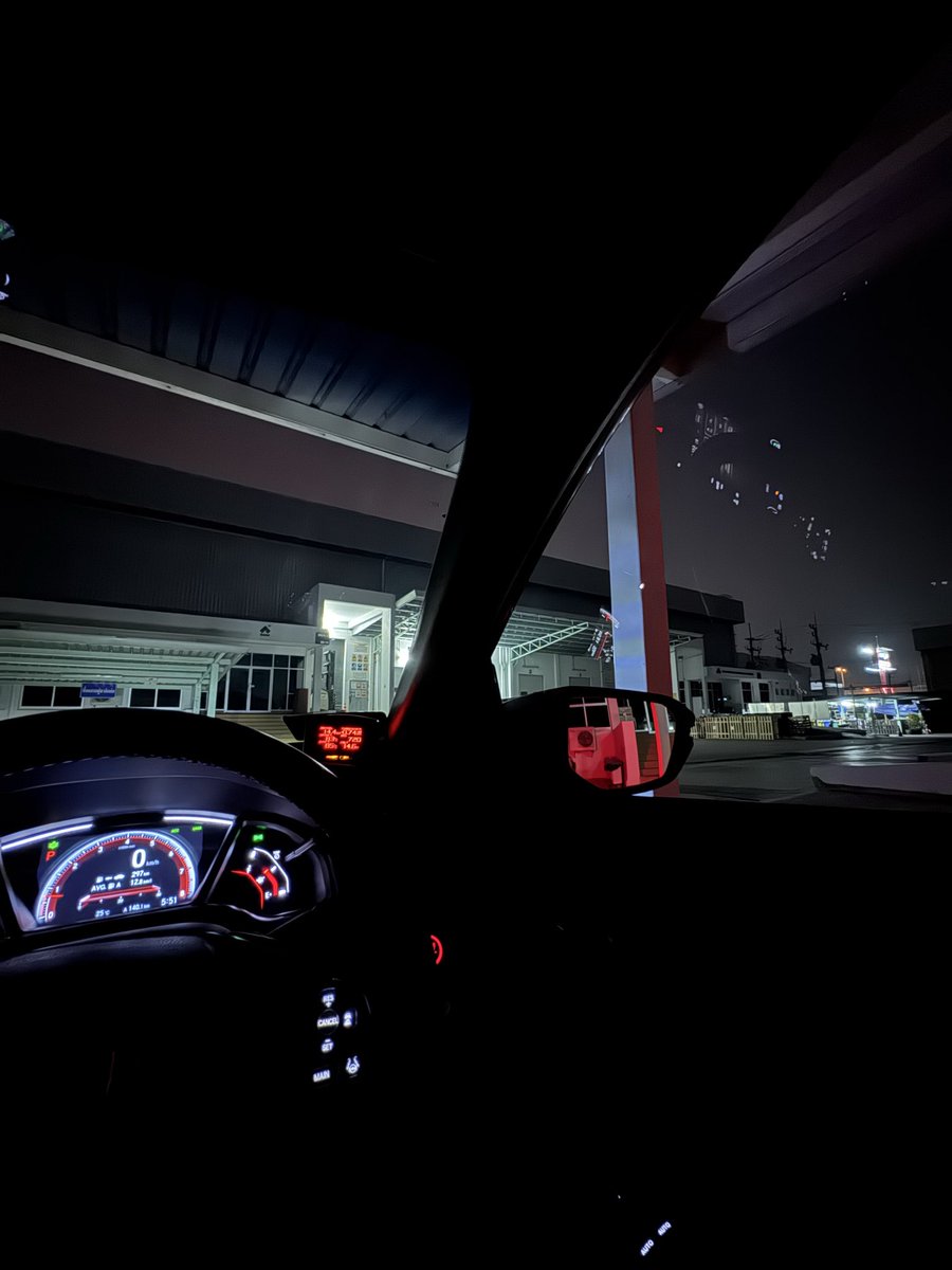 ไปขับรถเล่นไหนดี 🫠

#แปดริ้ว  #ฉะเชิงเทรา