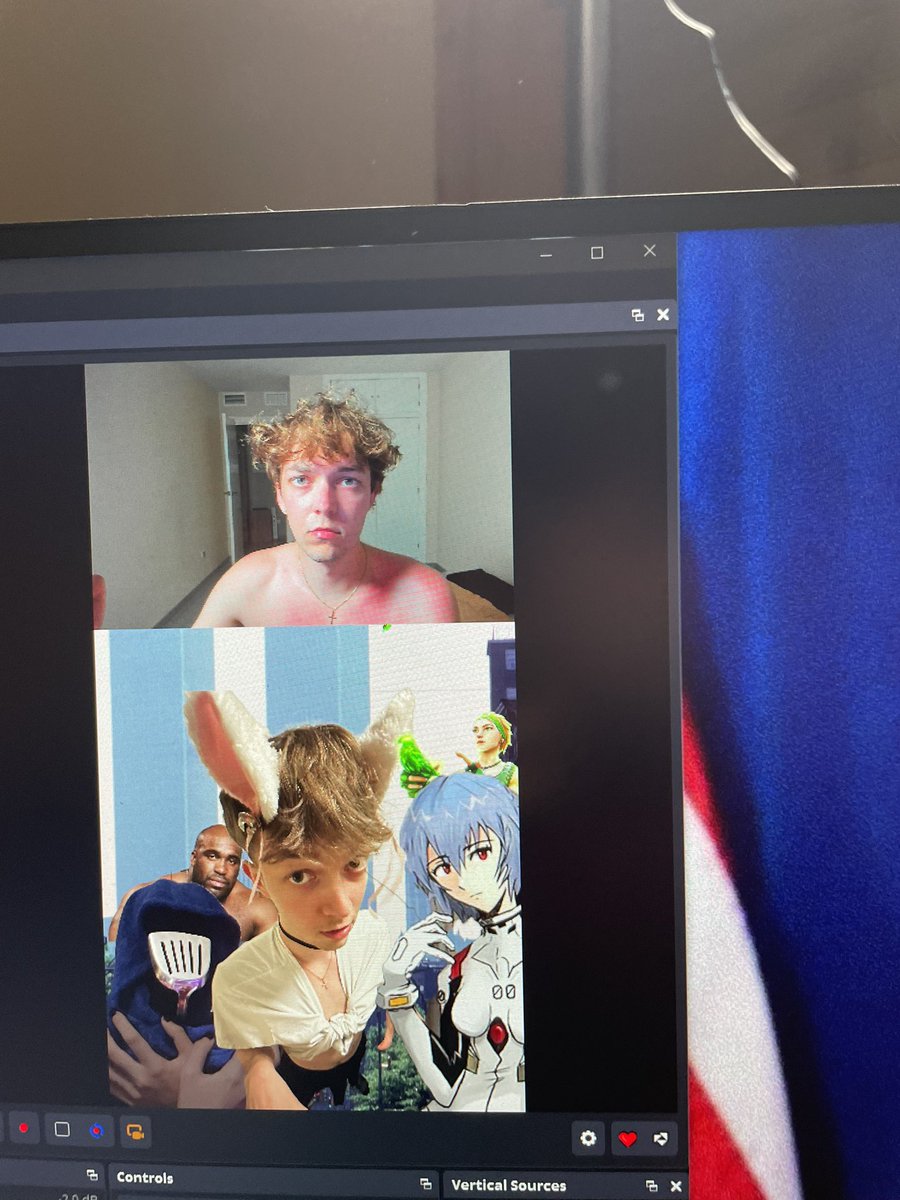 Estonia Man tweet media