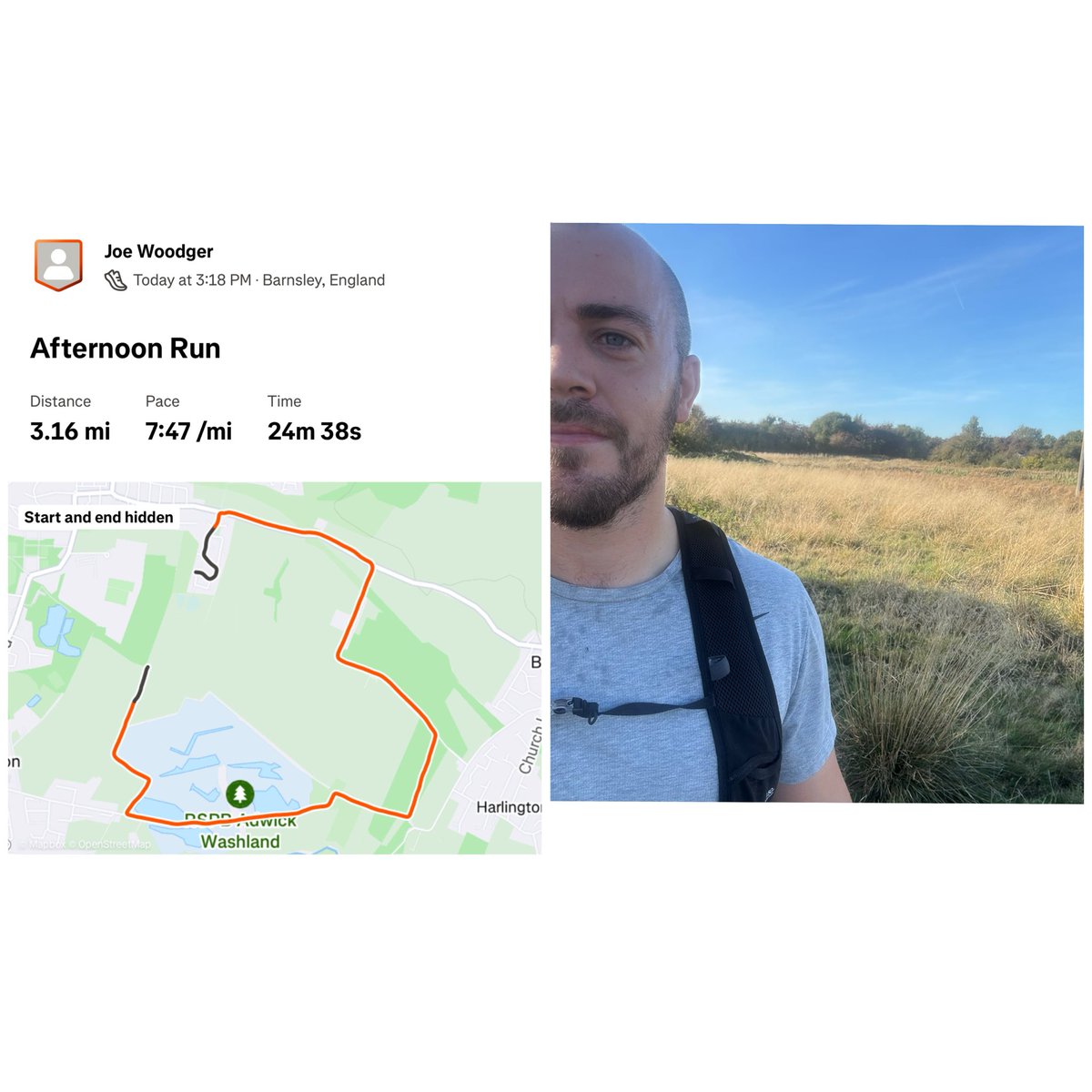 10,11&amp;12 for <a href="/prostateunited/">Prostate United</a> 🏃‍♂️