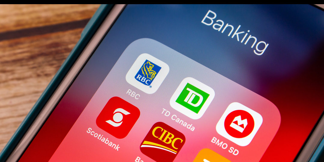 Veteran4Freedom's tweet image. Coming soon in Canada.

“To Big To Bail”
#Diversify