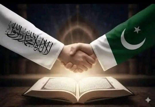 بے شک مسلمان آپس میں بھائی بھائی ہیں سو اپنے بھائیوں میں صلح کرادو، اور اللہ سے ڈرو تاکہ تم پر رحم کیا جائے۔
(سورۃ الحجرات)