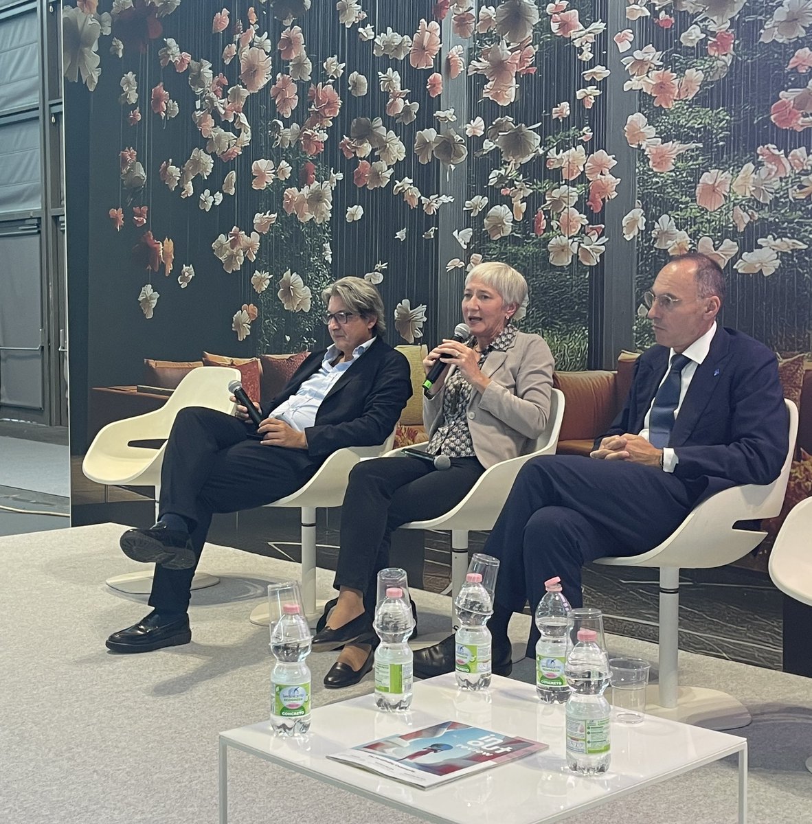 Come é stato il nostro TTG? Qui un piccolo spoiler… ma a breve faremo il punto.