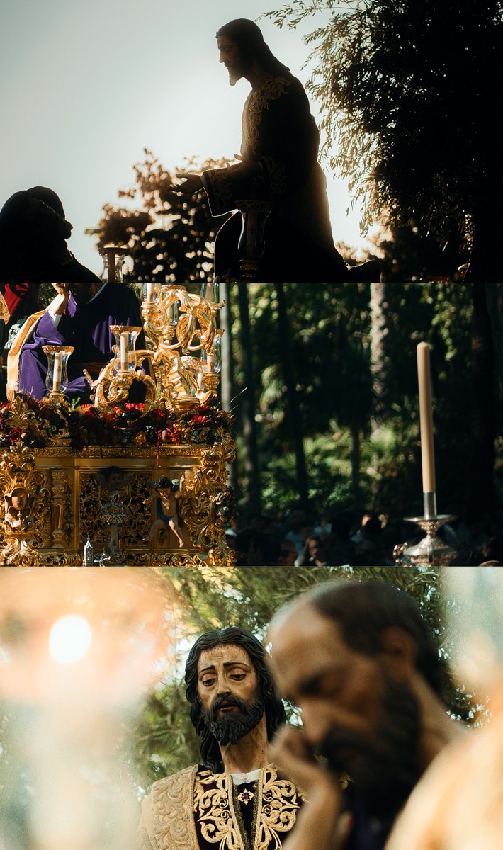 Hace 10 años escribíamos junto a ti nuestra primera historia, ayer la reescribíamos... <a href="/HuertodeCabra/">Real Hermandad de la Oración en el Huerto de Cabra</a> 

Córdoba se rindió ante la serenidad de tu mirada, Señor de las Penas.

📸 <a href="/IsraelAC94/">Israel ©</a>

#RedencionporCordoba 🎼