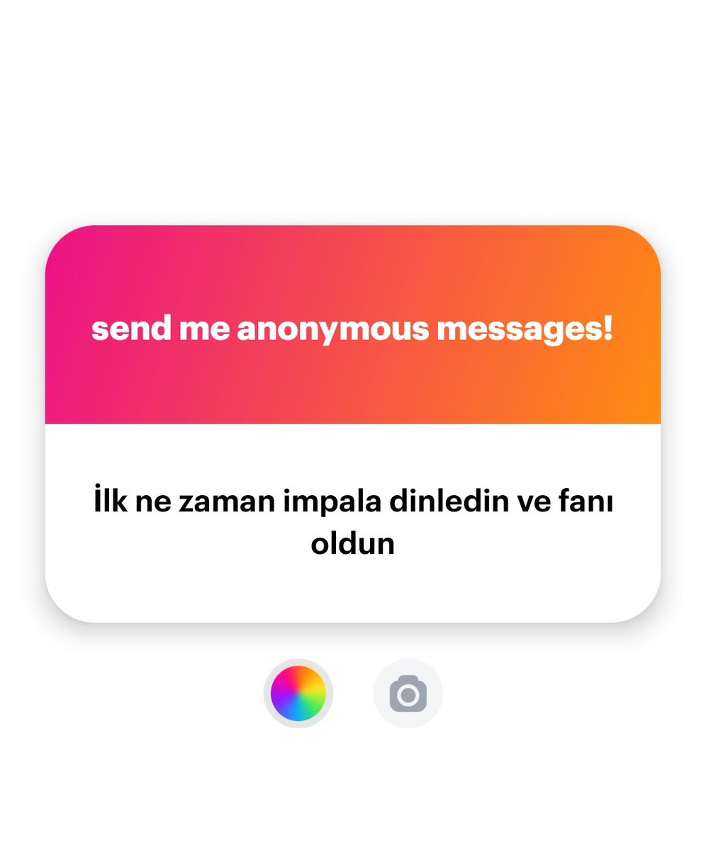 ilk dinlemem 2016 falan ama fanı olmam 2021-2022 zamanları fena kafamı düzeltiyordu o depresyonuma eşlikçi oluyordu. sonra zaten kendisi oldum artık herkes "tame impala çocuk" ya da adam olarak tanıyor ama gurme pick gidin melody's echo chamber dinleyin exi daha iyi çalıyor