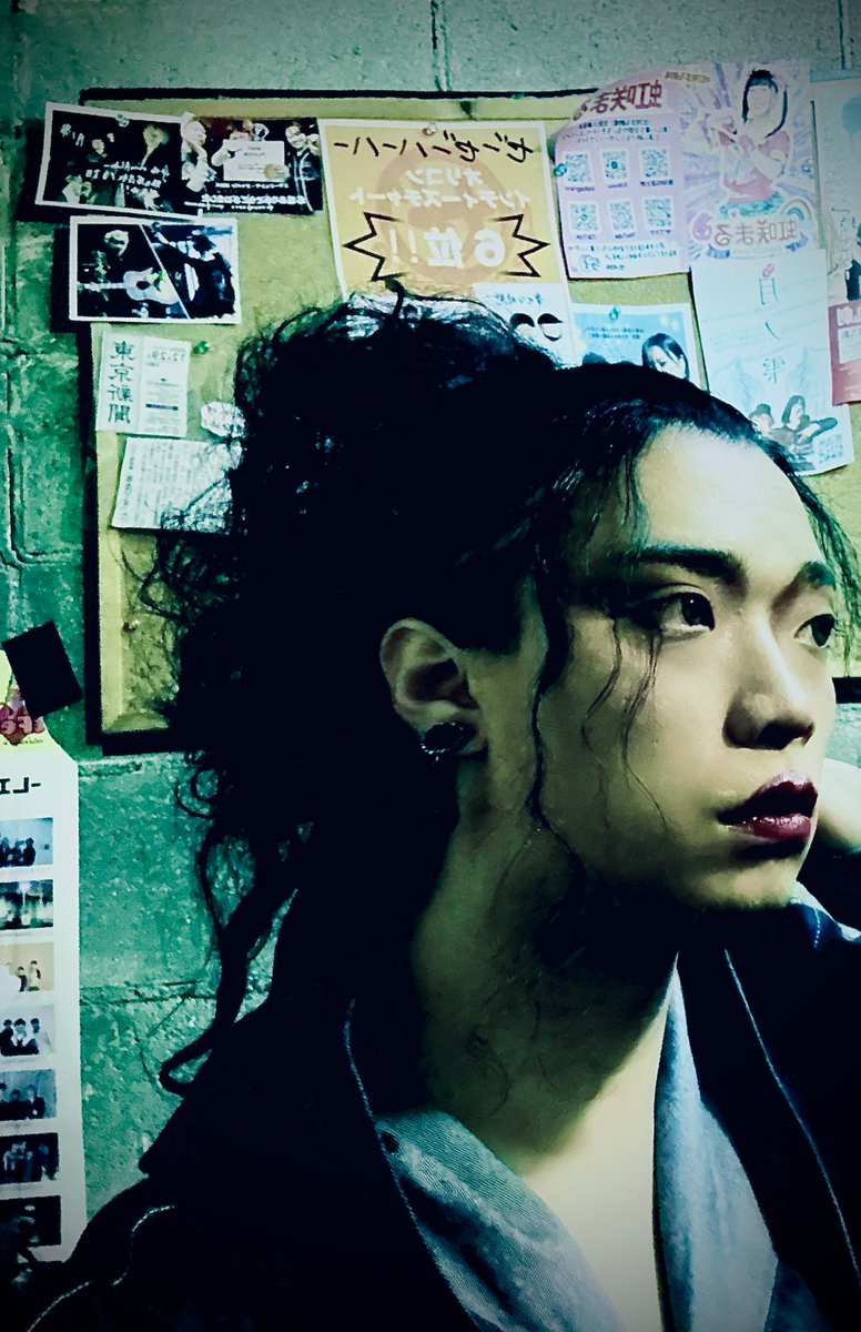 H__ka__ru__'s tweet photo. 10月11日まとめ https://t.co/zLVSJq4d4T
