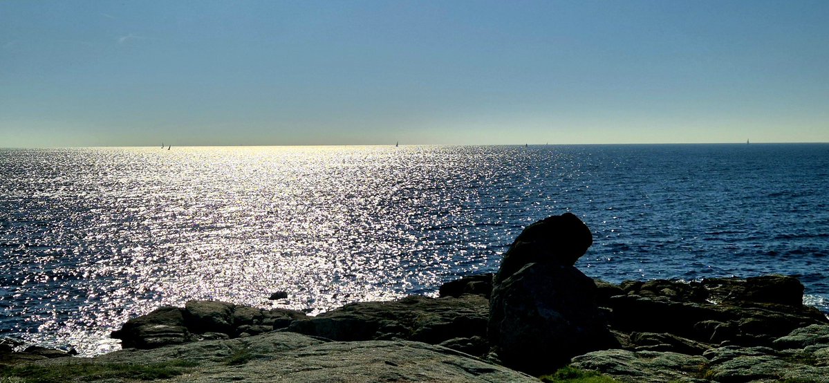 Bon dimanche soir 
#MaPhotoDeVingtHeure2025
285/365 Trévignon