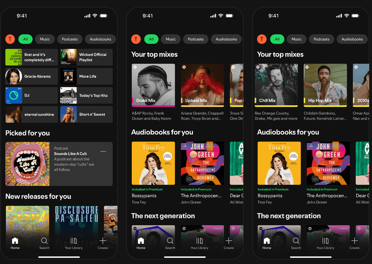 DenisJeliazkov's tweet image. You know what makes an app feel “premium”?

• Fast load times
• Beautiful empty states
• Zero jank when swiping
• Responsive, human support

Not 18 features or a dark mode toggle.
