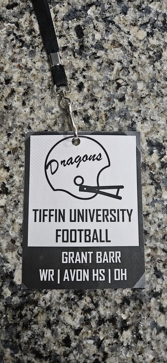 Had a great time at Tiffin watching them take care of business and seeing the campus! <a href="/Coach_Ekkens/">Brett Ekkens</a> <a href="/CoachBennettW/">Bennett White</a> <a href="/Coach_ZBlair/">Zack Blair</a> 

<a href="/coach_elderm/">Coach Elder</a> <a href="/BDPRecruiting/">Bryan Payton</a>
