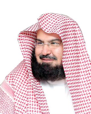 رئيس الشؤون الدينية بالحرمين الشريفين الشيخ د. عبد الرحمن السديس⁩:

“حفظ مقامات أهل العلم ممن كان لهم الأثر العظيم في مسيرة بلادنا يأتي في مقدمة أهداف #المملكة”.

#أخبار_المجتمع