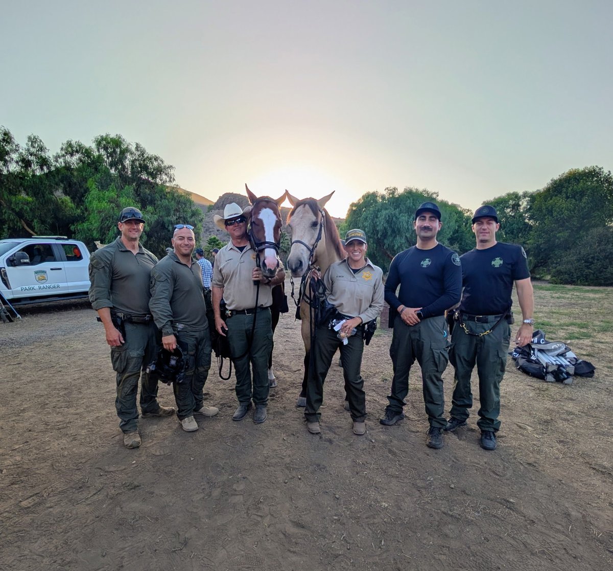 🐴🍂 What a turnout! Over 1,000 neighbors joined us for the Santa Rosa Valley Fall Festival—pony rides, pie auctions, live music &amp; more! Big thanks to the Santa Rosa MAC, County agencies, volunteers &amp; staff for making it happen—all to support Stepping Stones Riding Program, a