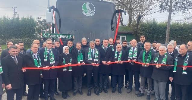 #SözünüYeSakaryasporuYeme