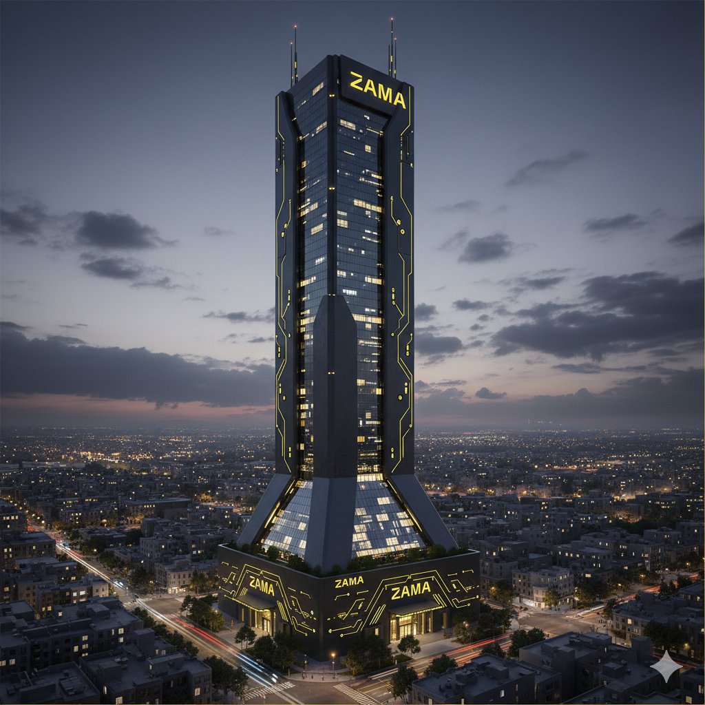 Verilerin gizliliği ve güvenliği artık seçenek değil, zorunluluk. Zama’nın #FHE yani Tam Homomorfik Şifreleme teknolojisiyle, şifrelenmiş veriler üzerinde işlem yapmak mümkün. <a href="/zama_fhe/">Now @zama</a> 'nın yüksek teknoloji odaklı fikri geleceği şifreliyor
#ZamaCreatorProgram