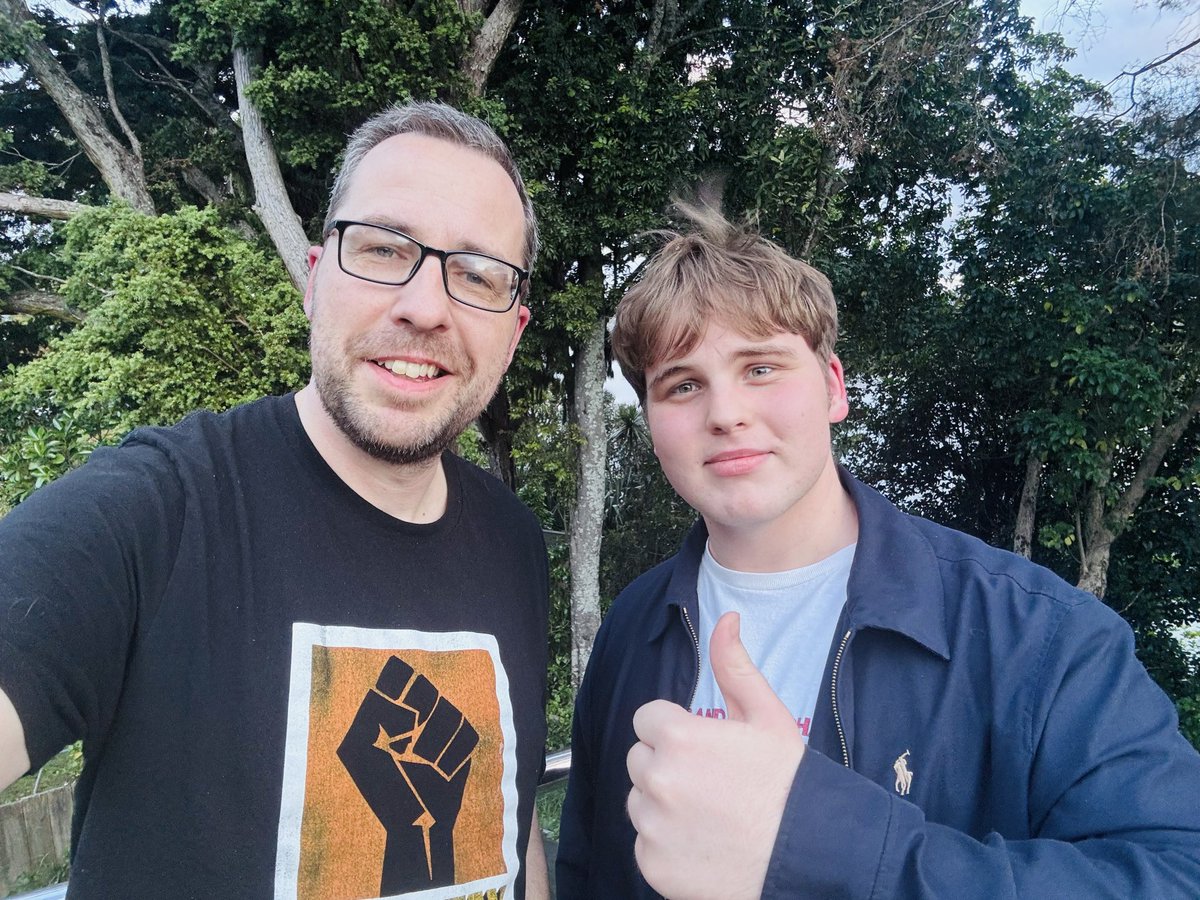 My Movie DNA tweet media