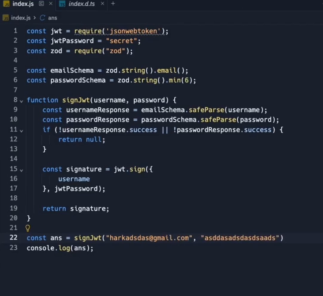 terask12345's tweet image. 🧠 Day 7 of #100DaysOfCode
Revised JWT, authentication, and how frontend connects with backend 🔗
Tried solving DSA problems but couldn’t crack some today 😅
Some days you learn, some days you debug — still moving forward 🚀
#WebDev #DSA #BuildInPublic #100DaysOfCode