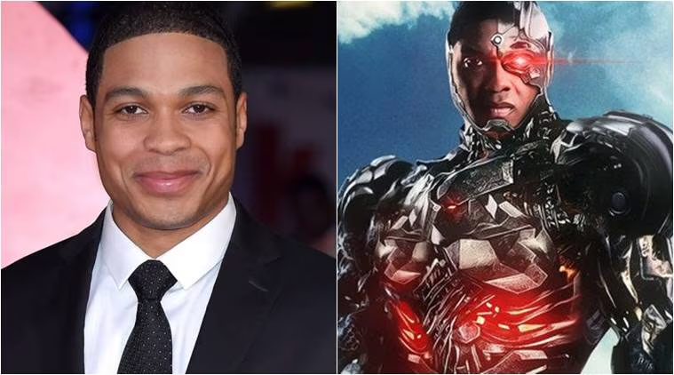 I'll show you my PERFECT casting if you show me yours!

Ray Fisher as Cyborg in
Zack Snyder's Justice League 

#restorethesnyderverse