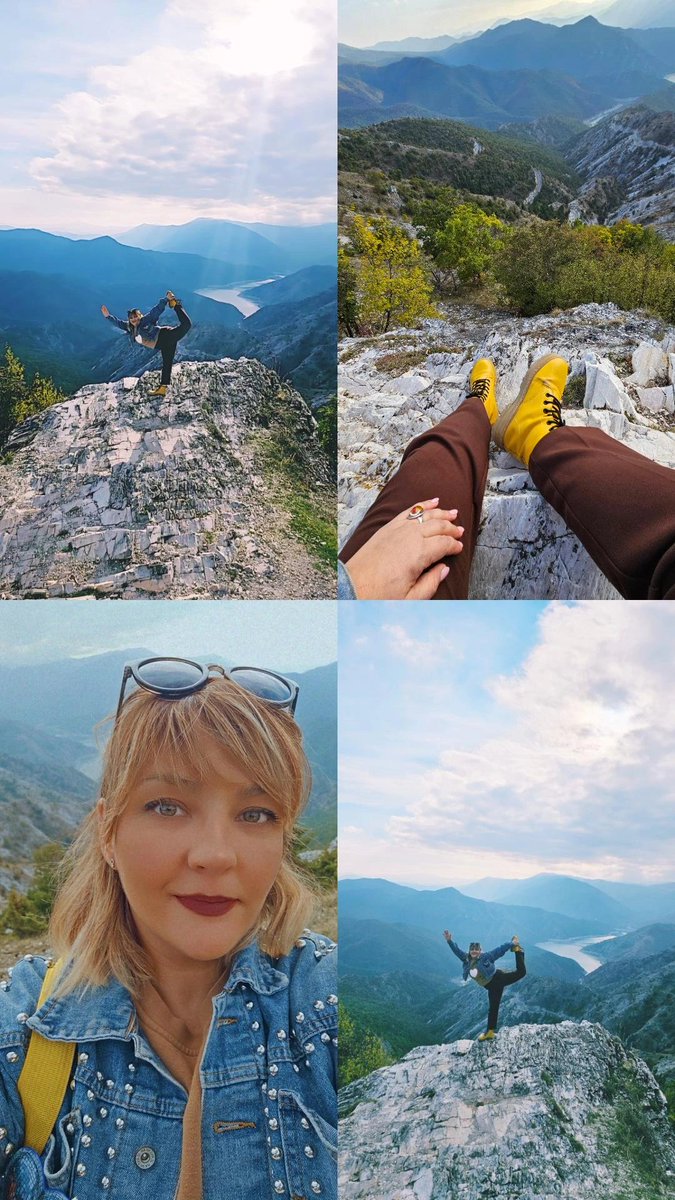 Планинче парасјемпре.
Ајајај