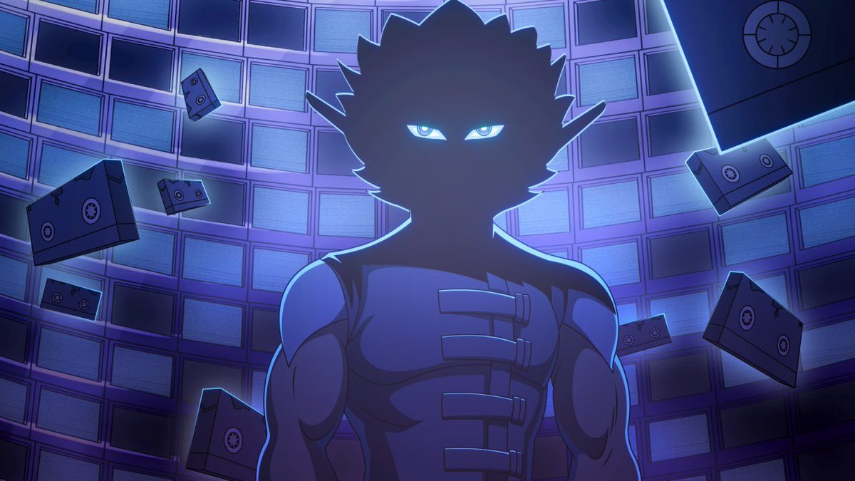 So, are you enjoying the last mini-mult? We're already making the next one😋 and most of it is ALREADY DONE🎉🎉

#Indieanimation #indieanime #diversum #webtoon