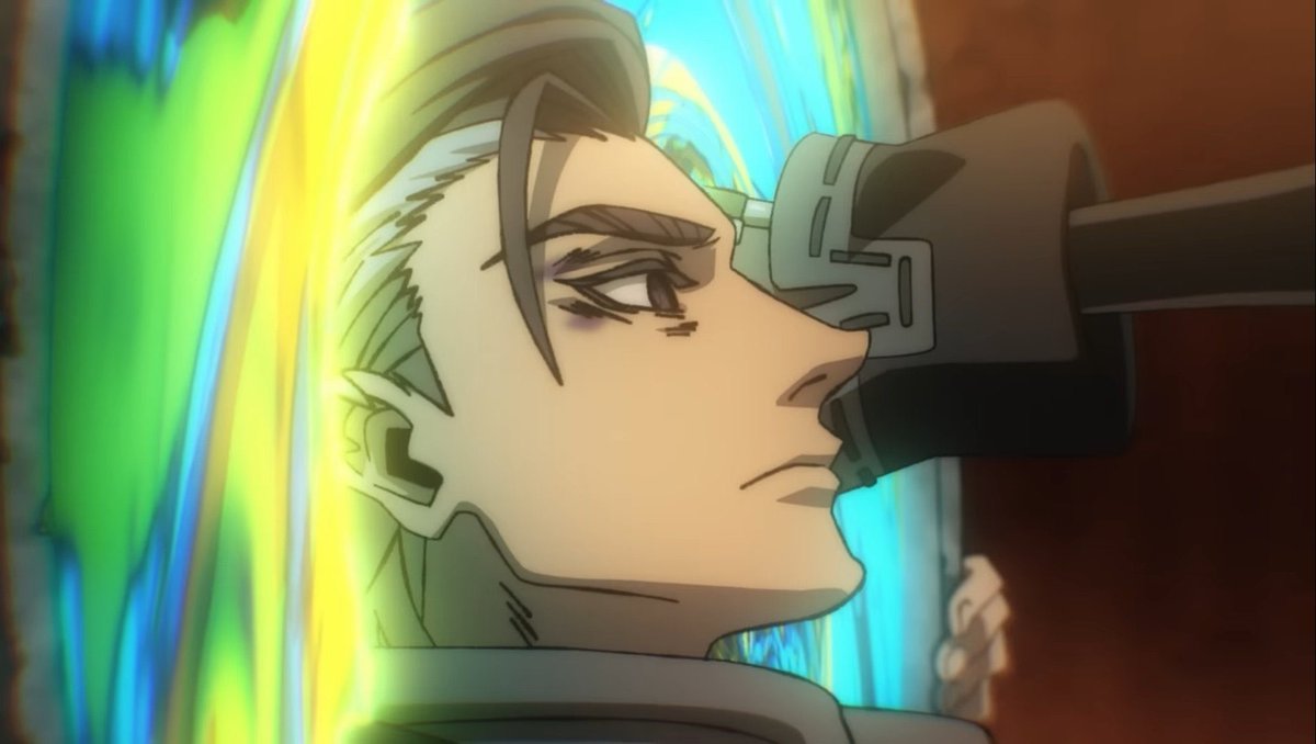 roy ✦ reading gachiakuta tweet media