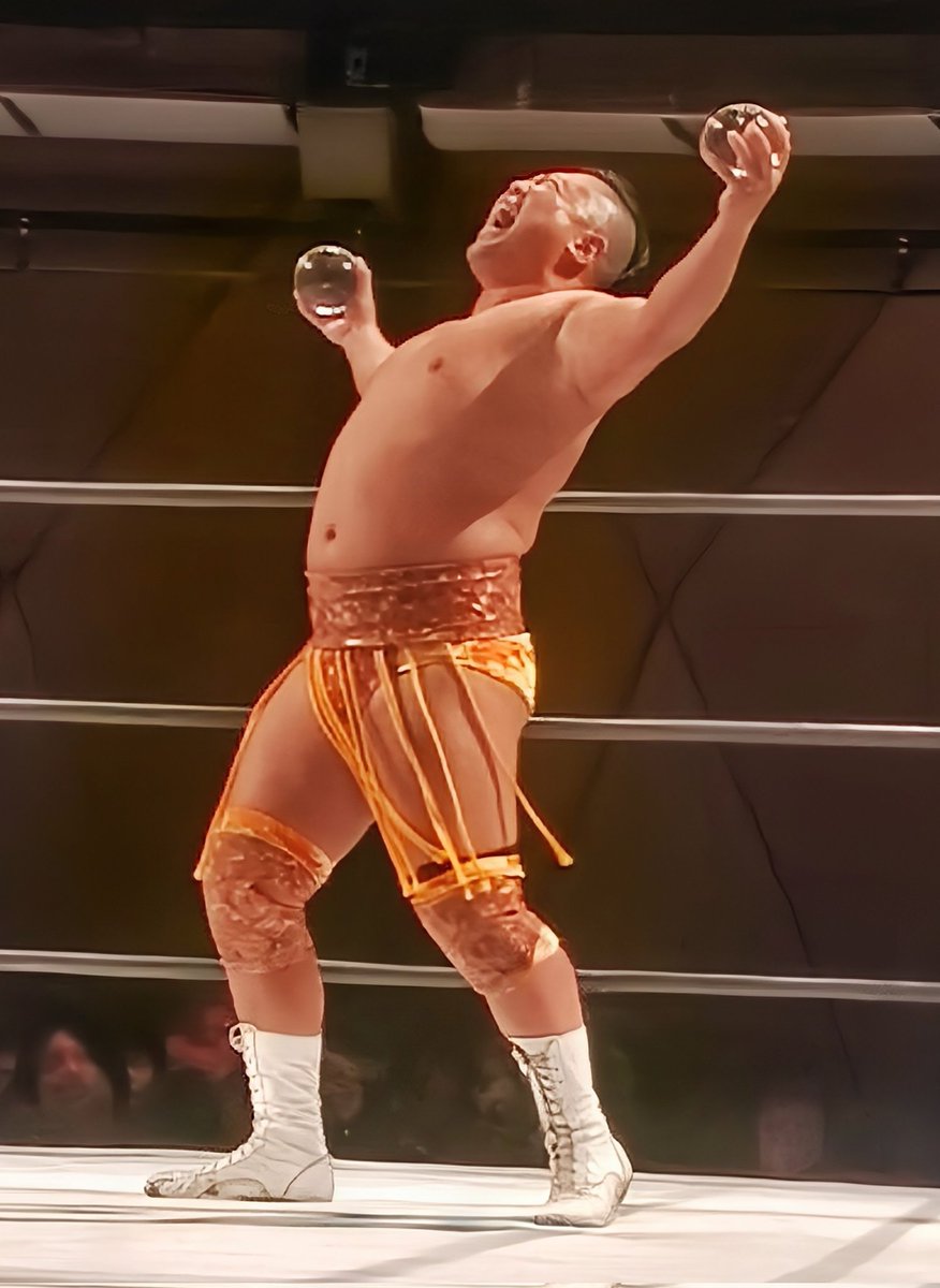 T43119T's tweet image. 2025  10.11
プロレスリングZERO1
新生ゼロワン初大阪大会　
天下一ジュニア2025  朱鷺裕基
朱鷺裕基選手
高岩竜一選手

#pwzero1 
#朱鷺裕基 選手
#高岩竜一 選手
#天下一ジュニア2025
#プロレスリングzero1