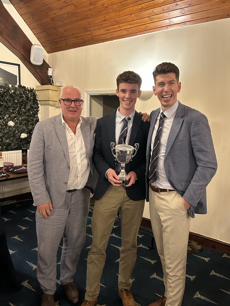 Banbury Cricket Club tweet media