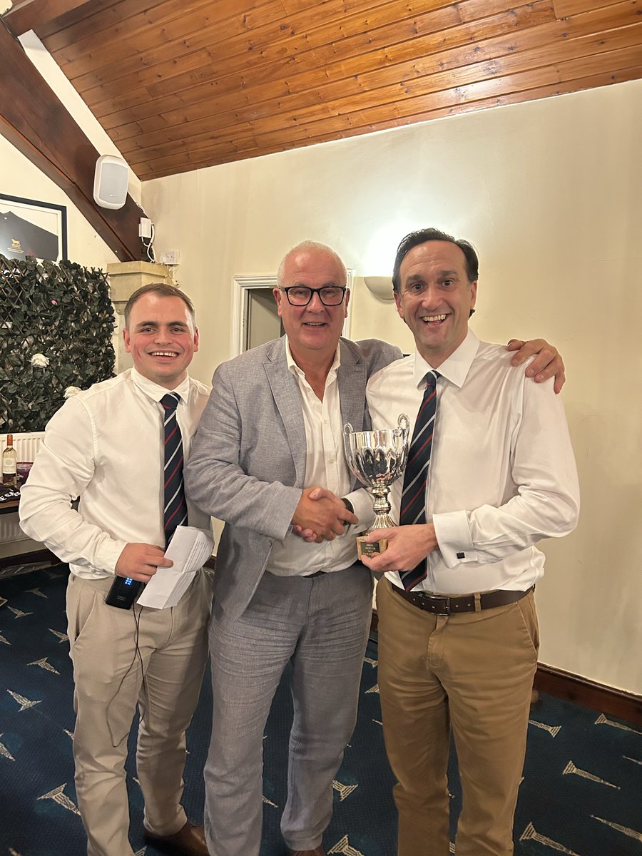 Banbury Cricket Club tweet media